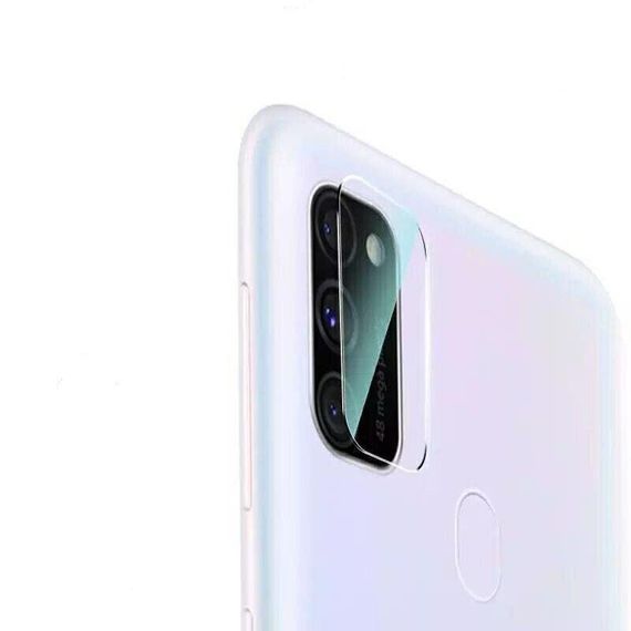 Захисне скло на Камеру для Samsung Galaxy M21 | Зображення 1