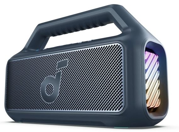 Портативна акустика Anker SoundСore Boom 2 Blue