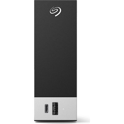 Внешний жесткий диск 3.5" 12TB One Touch Desktop External Drive with Hub Seagate (STLC12000402) | Зображення 2