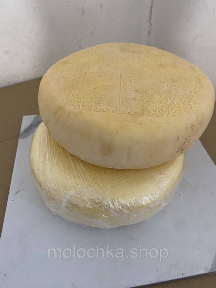 Бутербродний сир з коров"ячого молока