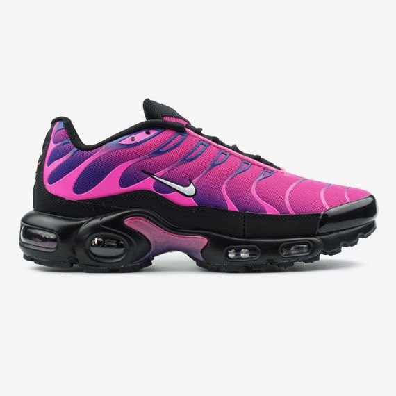 Кросівки Air Max TN Plus Rebellious Air Fireberry | Зображення 5