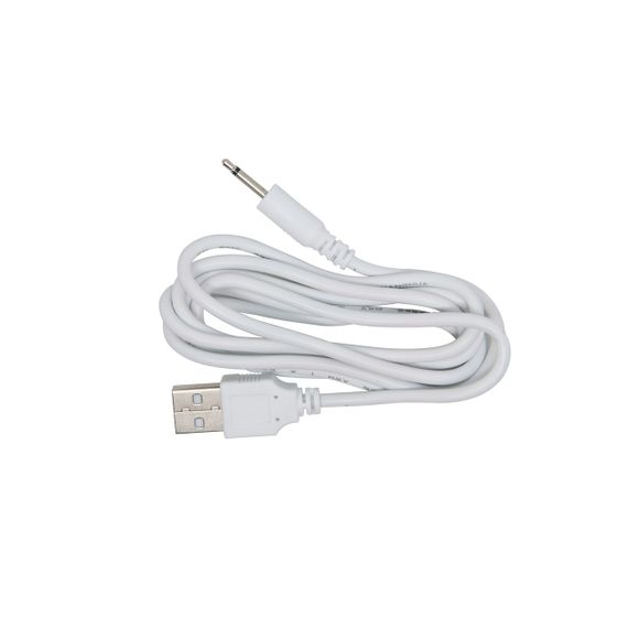 Вібратор-кролик Pretty Love Truman рожевий, 23.8 х 3.7 см sexstyle | Зображення 7