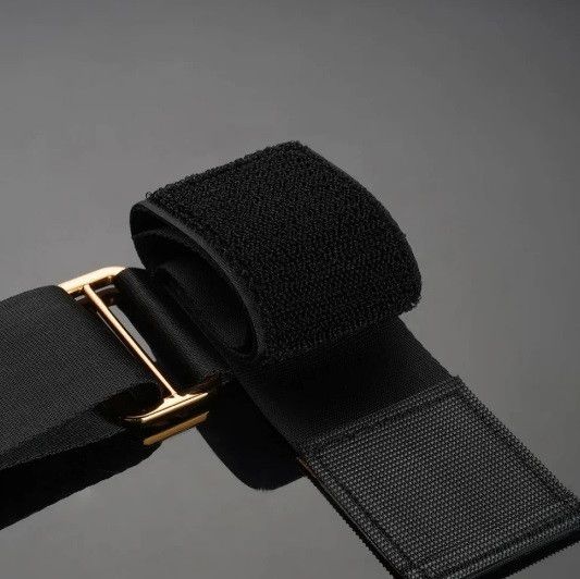 Ограничители для рук над дверьюUPKO Over the Door Hand Restraints sexstyle | Зображення 4