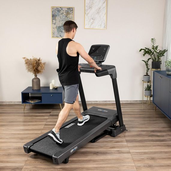 Бігова доріжка GYMTEK XT850 | Зображення 4