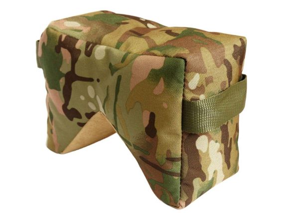 Мішок барикадний стрілецький подушка GEN 8 кістка | Зображення 1