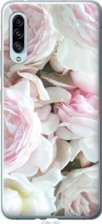 Чохол для Samsung Galaxy A90 5G з силікону FCh_043421