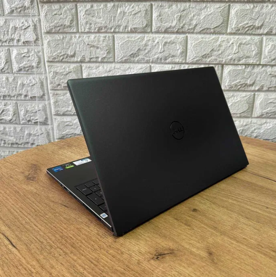 Ноутбук Dell Vostro 7510 15.6" FHD IPS i7 11800H 16Gb SSD 256Gb RTX 3050 Б/В | Зображення 6