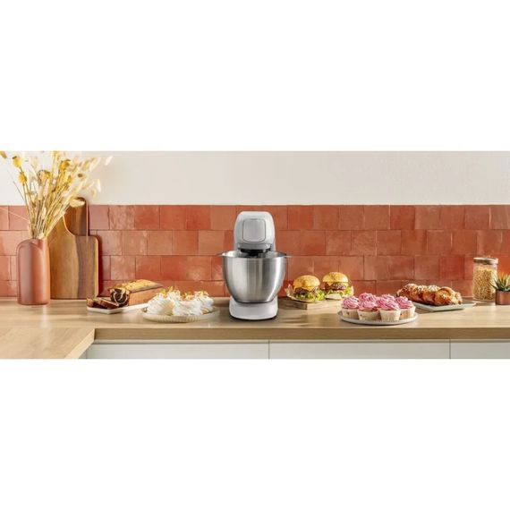 Кухонний комбайн Tefal QB525B38 | Зображення 9