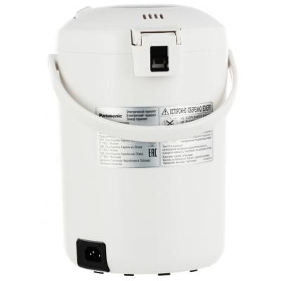 Електрочайник Panasonic NC-DG3000WTS | Зображення 3