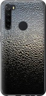 Чохол для Xiaomi Redmi Note 8 з силікону FCh_015428