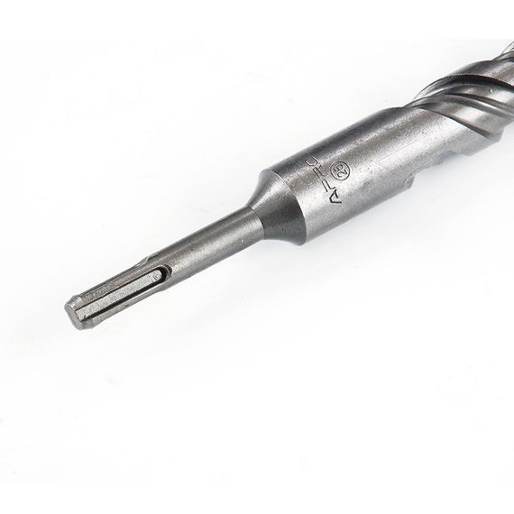 Бур для бетону SDS PLUS S4 26x460 мм APRO 8150981 | Зображення 2