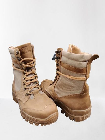 Берцы тактические кайот раз. 42 | Зображення 2