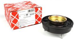 Подушка амортизатора переднього Ford Transit 00-06 22157