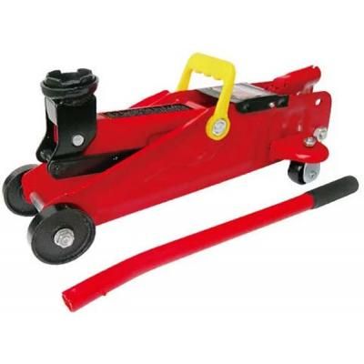 Домкрат Torin подкатной 2т 135-330 мм (TA820014) | Зображення 1