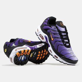 Кросівки Air Max Plus OG Voltage Purple весна / літо / осінь 42