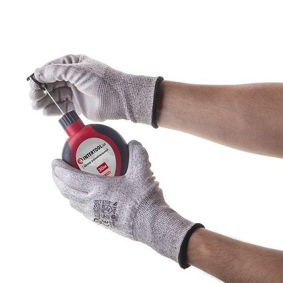 Шнур відбивний 30 м INTERTOOL MT-25081 | Зображення 2