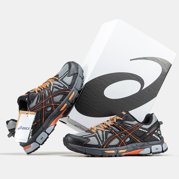 Чоловічі кросівки Asics Gel-Kahana 8 весна / літо / осінь 1215 46 29.5 см | Зображення 7