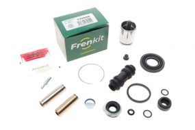 Ремкомплект суппорта заднего Toyota Corolla 99-01 d=35mm  Akebono  +поршень направляющая  735068