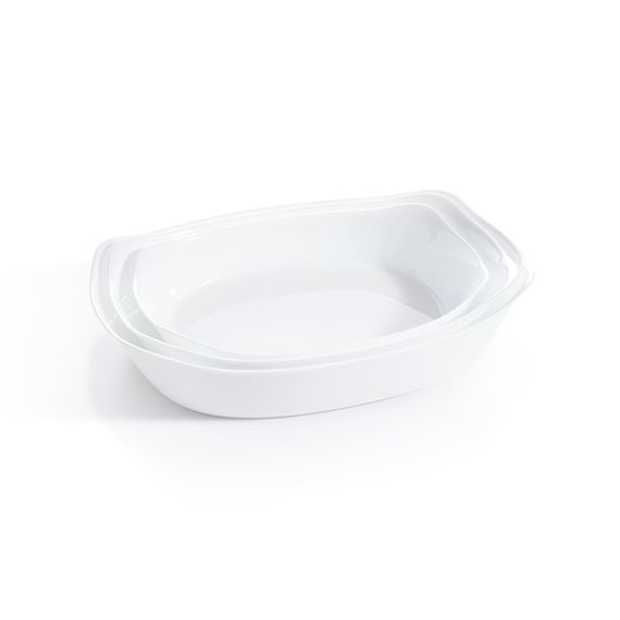 Форма для запікання LUMINARC SMART CUISINE CARINE, 34х25 см | Зображення 2