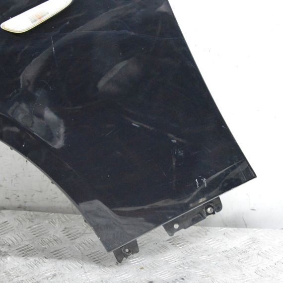 Крило переднє ліве BMW 5 E60 2003-2010 Крило ліве БМВ е60 | Зображення 3