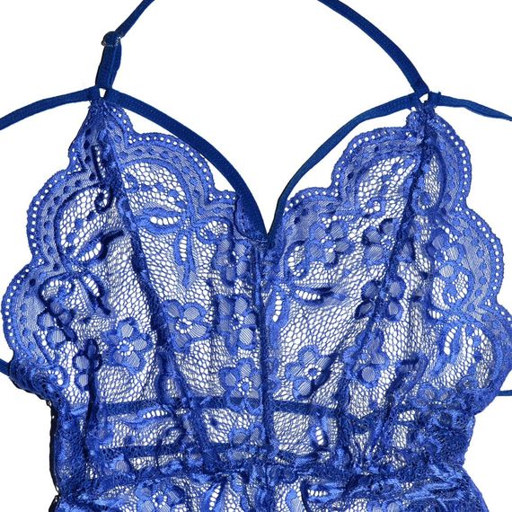 Пеньюар Боді Babydoll 48 L/XL 2102-3 | Зображення 7