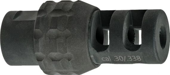 Дульне гальмо-компенсатор ASE UTRA Hunter кал. 30 M15x1