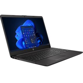 HP 250 G9 15.6" FHD SVA, 250n/Celeron N4500 (1.1-2.8)/8Gb/SSD256Gb/Intel UHD/DOS/Сірий