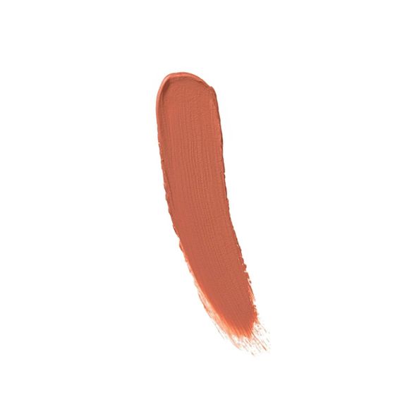 Матовый блеск для губ Flormar Silk Matte 01 Undressed | Зображення 1