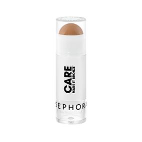 Стік бронзер Sephora CARE Make it Bronze - 01 Vitamin Sea (5.5 g)