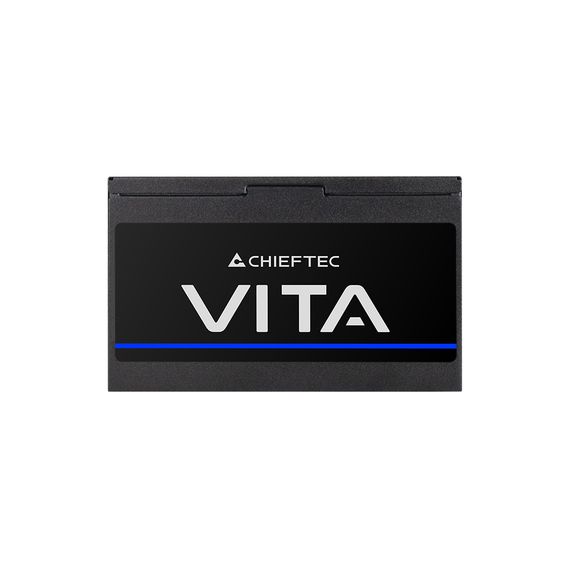 Блок живлення Chieftec 850W VITA (BPX-850-S) | Зображення 4
