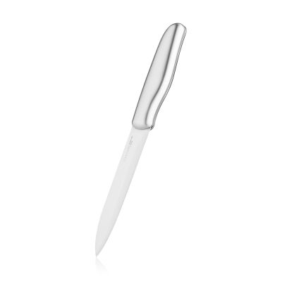 Набір ножів Ardesto Gemini Gourmet 2 предмети, нержавіюча сталь (AR2102GR) | Зображення 1