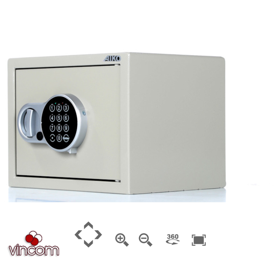 Сейф мебельный AIKO T-23 EL | Зображення 1