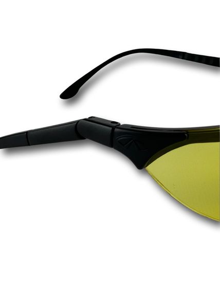 Окуляри захисні Pyramex Rendezvous (yellow) жовтий | Зображення 5