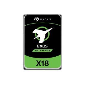 Жорсткий диск для сервера SAS 3.5" 16TB Seagate (ST16000NM004J)