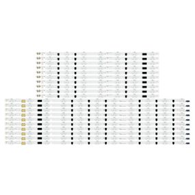 LED підсвітка Samsung TV 55" D2GE-550SCA-R3 D2GE-550SCB-R3 Samsung 2013SVS55F REV1.9 L11+R7 BN96-25312A 20шт.