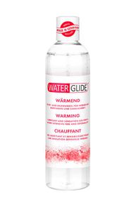 Лубрикант - WaterGlide Warming, 300 мл Sex Aura