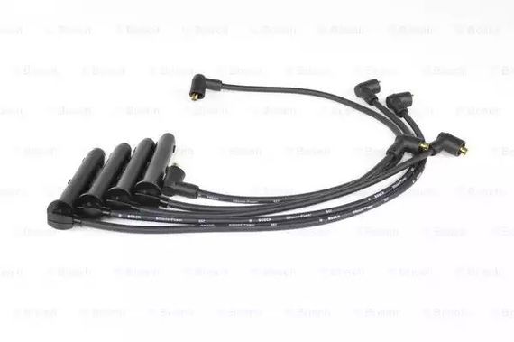 Комплект дротів запалювання FORD SCORPIO, BOSCH (0986356802) | Зображення 2