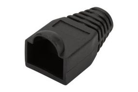 Колпачок DIGITUS для RJ45 черный 100 шт. (A-MOT8/8)