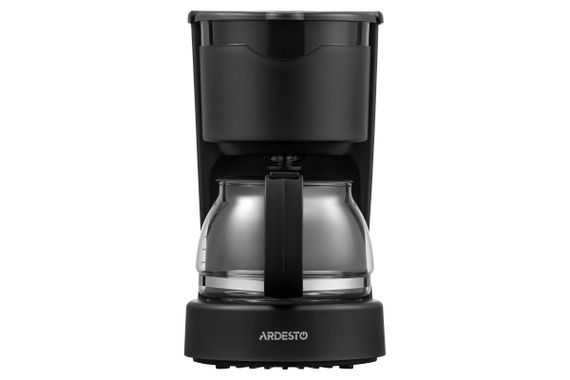 Кофеварка капельная Ardesto YСM-D060 650 Вт | Зображення 2