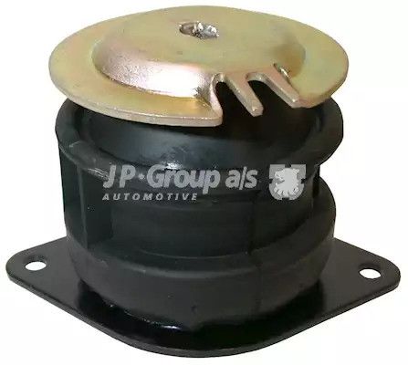 Подушка двигуна задня права Golf/Vento/Bora 98-, JP Group (1117908680) | Зображення 2