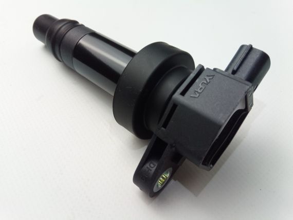 Котушка запалювання Hyundai/KIA, MOBIS (273012B010) (27301-2B010) | Зображення 2