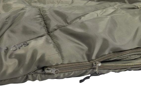 Спальний мішок Snugpak Sleeper Expedition LZ Olive | Зображення 5