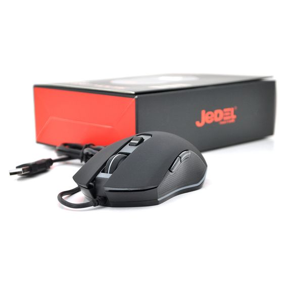 Миша дротова JEDEL GM690,Q100 | Зображення 1