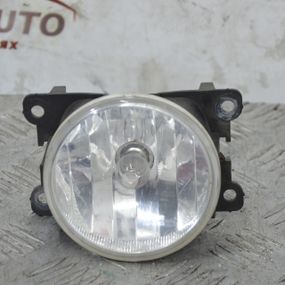 Фара протитуманна ліва / права Peugeot 207 2006-2013 Фара птф передня Пежо 207 9685425180