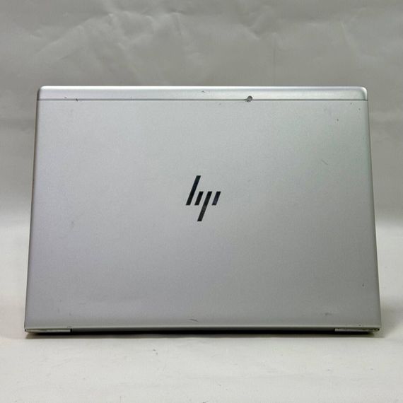 Ультрабук Б-клас HP EliteBook 840 G6 / 14" (1920x1080) IPS / Intel Core i7-8565U (4 (8) ядра по 1.8 - 4.6 GHz) / 16 GB DDR4 / 256 GB SSD / AMD Radeon 550X, 2 GB GDDR5, 64-bit / WebCam / Windows 11 Pro б/в | Зображення 7