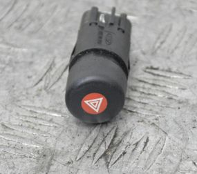 Кнопка аварійної сигналізації Volvo S60 S80 V60 V70 2007-2018 Кнопка аварійки Вольво с60 с80 в60 97KG13A350AC