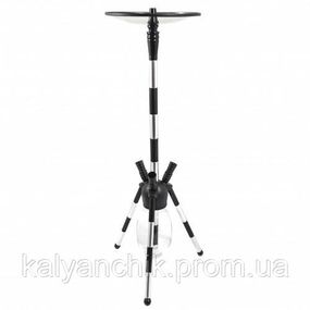 Кальян Spider срібло 20039