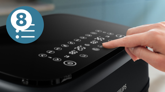 Мультипіч Philips NA351/00 | Зображення 3