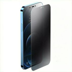 Захисне скло Privacy Glass антишпигун для iPhone 13 / 13 Pro