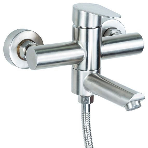 Смеситель для ванны AQUATICA HT-2C171P 9719211